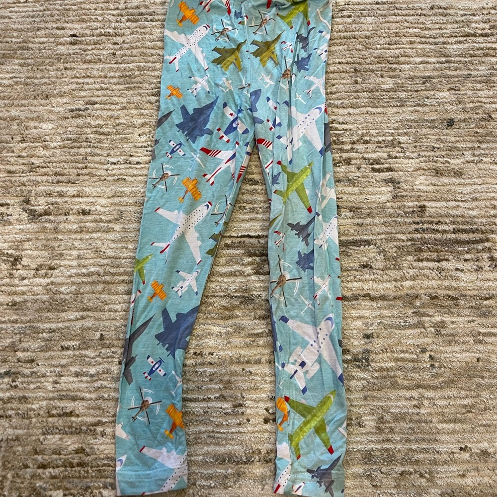 2/3 Vi&Jax pants